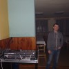 OLYMPUS DIGITAL CAMERA