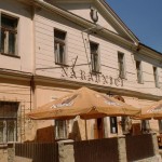 Na radnici